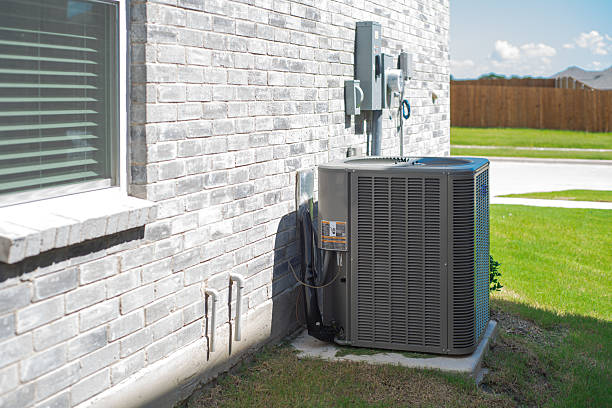 Reliable Air Conditioning Service contractor in Albany, KY by FH HVAC